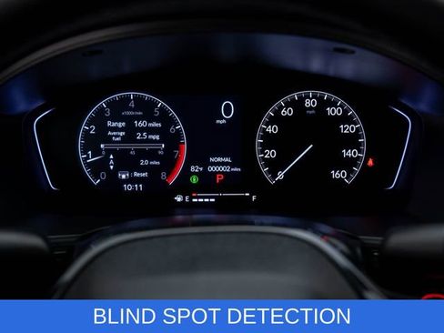 Used 2026 Honda Civic Sport image 22