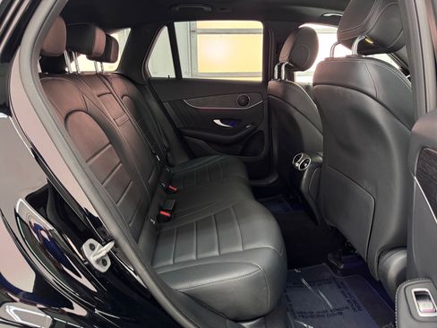 Used 2022 Mercedes-Benz GLC 300 image 25