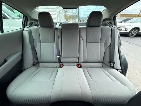 Used 2023 Subaru Legacy Premium image 16