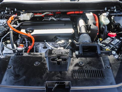 Certified 2024 Honda CR-V Sport-L image 27