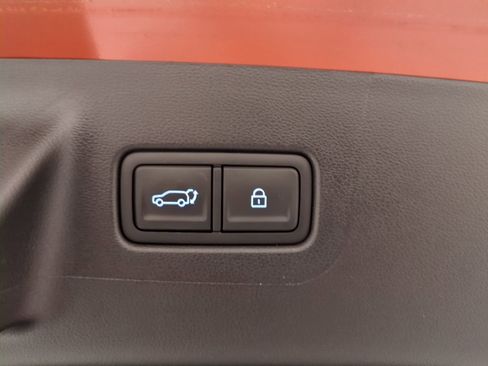 Used 2024 Hyundai Santa Fe Calligraphy image 14