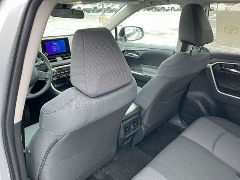 New 2025 Toyota RAV4 XLE w/ Convenience Package image 9