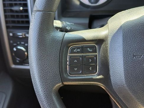 Used 2022 RAM 1500 Tradesman w/ Popular Equipment Group AWD/4WD image 18