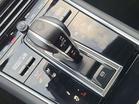 Used 2023 Porsche Panamera Platinum Edition RWD image 16
