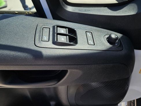 New 2026 RAM ProMaster 2500 image 14