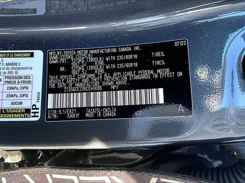 Used 2024 Lexus NX 350 AWD w/ Premium Package image 34