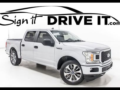 Used 2020 Ford F150 XL w/ Equipment Group 101A Mid