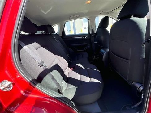Used 2023 MAZDA CX-5 AWD 2.5 S image 21