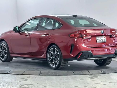 Used 2026 BMW 228i 228 w/ Technology Package image 6