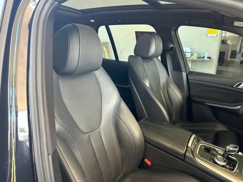 Used 2020 BMW X5 sDrive40i w/ M Sport Package RWD image 23