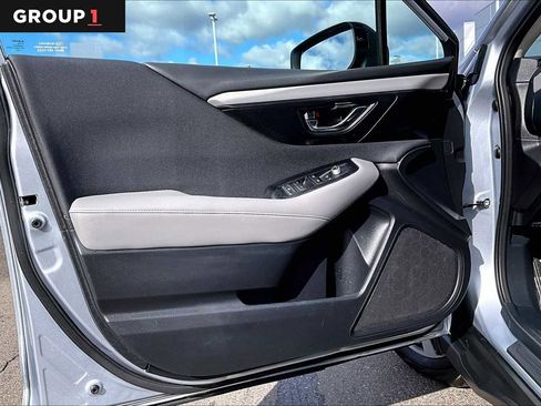 Used 2023 Subaru Outback Premium image 21
