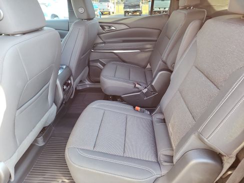 New 2026 Chevrolet Traverse LT w/ Driver Confidence Package image 14