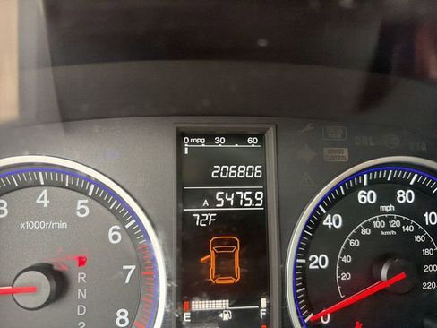 Used 2009 Honda CR-V EX-L image 17