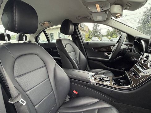 Used 2016 Mercedes-Benz C 300 4MATIC Sedan image 26