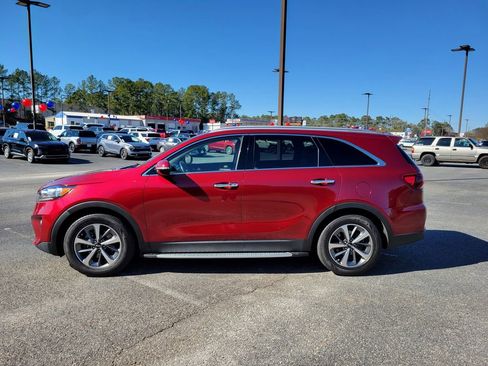 Used 2019 Kia Sorento EX image 3