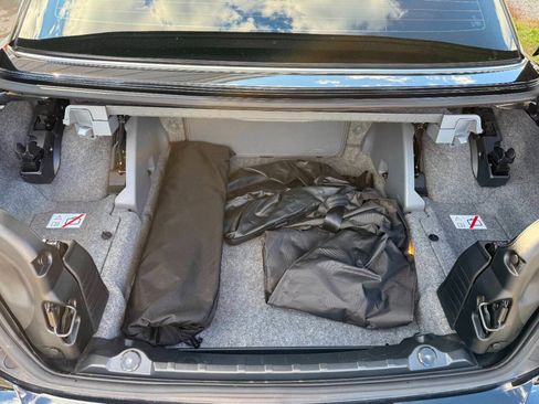 Used 2011 BMW 335is Convertible image 35