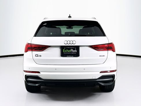 Used 2025 Audi Q3 2.0T Premium AWD/4WD image 7