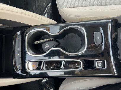 Certified 2023 Buick Envision Preferred