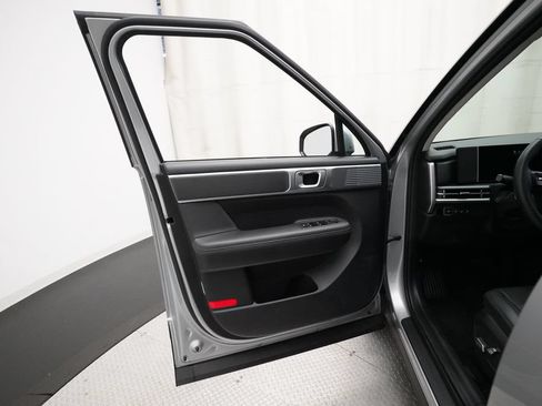Used 2026 Hyundai Santa Fe SEL AWD/4WD image 28