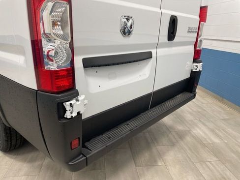 New 2024 RAM ProMaster 3500 w/ Convenience Group image 33