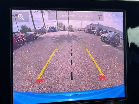 Used 2025 Jeep Compass Latitude image 26