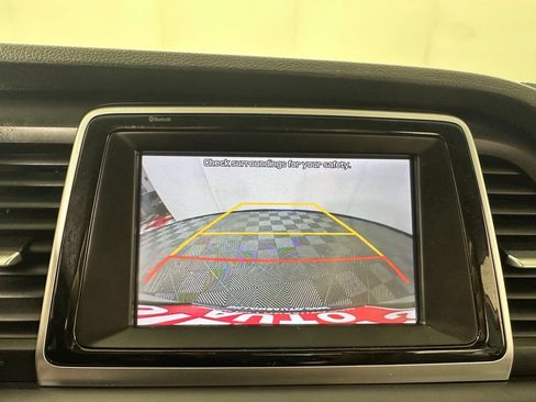 Used 2018 Hyundai Sonata ECO FWD image 28