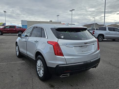 Used 2019 Cadillac XT5 FWD image 3