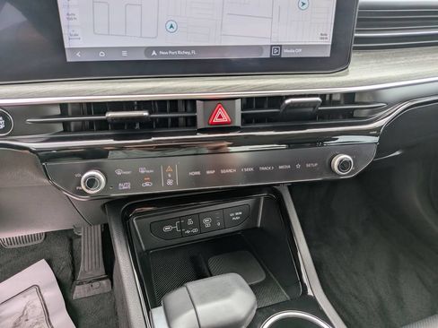 Certified 2026 Kia K5 EX FWD image 25