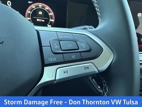 New 2026 Volkswagen Tiguan SE FWD image 21