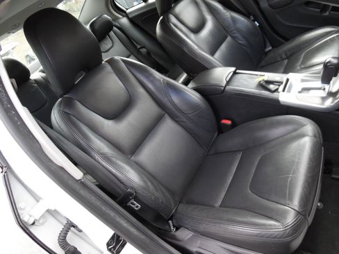 Used 2012 Volvo S60 T5 image 21