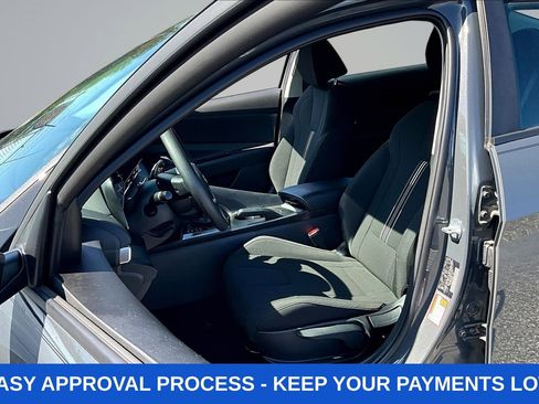 Used 2024 Hyundai Elantra SEL FWD image 22