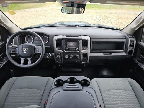 Used 2022 RAM 1500 Tradesman w/ Popular Equipment Group AWD/4WD image 16