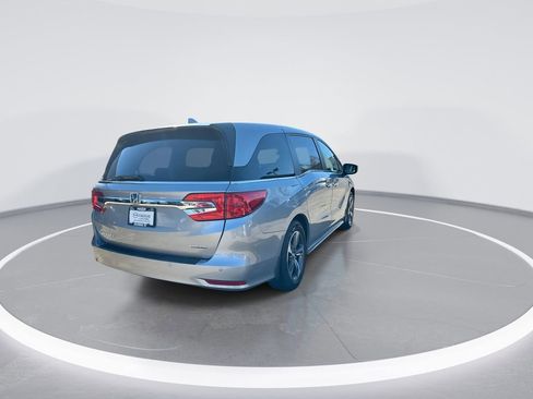 Used 2018 Honda Odyssey Touring image 8