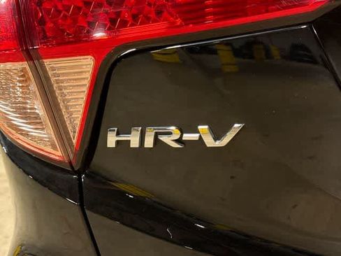 Used 2017 Honda HR-V EX-L image 26
