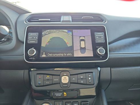 Used 2023 Nissan Leaf SV Plus image 26