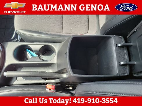 Used 2024 Kia Seltos S AWD/4WD image 26