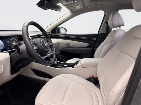 Used 2024 Hyundai Tucson SEL w/ Convenience Package image 9