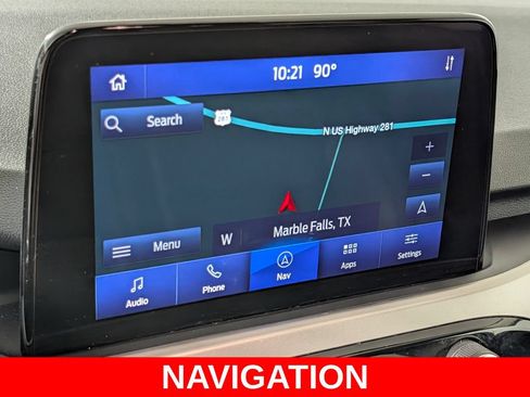 Used 2020 Ford Escape SEL FWD image 9