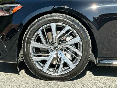 Certified 2025 Mercedes-Benz E 350 4MATIC Sedan image 35