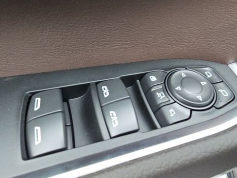 New 2026 GMC Sierra 3500 Denali w/ Denali Reserve Package image 24