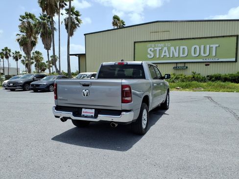 Used 2024 RAM 1500 Laramie RWD image 8