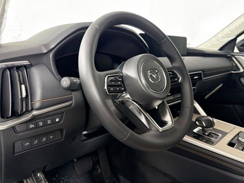 New 2026 MAZDA CX-70 SC Plus image 13