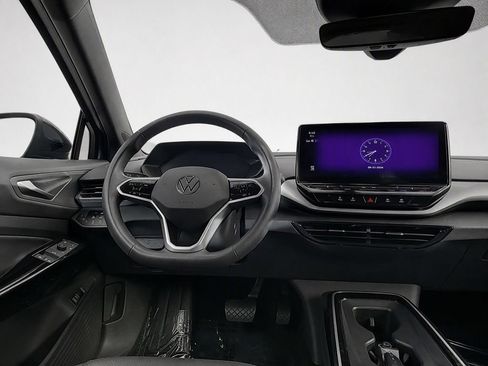 Certified 2023 Volkswagen ID.4 Pro S AWD/4WD image 29