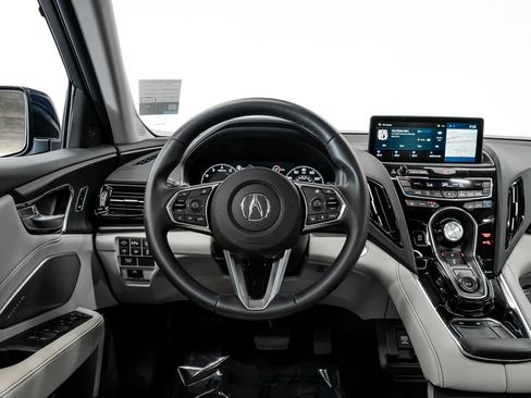 Certified 2025 Acura RDX SH-AWD w/ Advance Package image 14