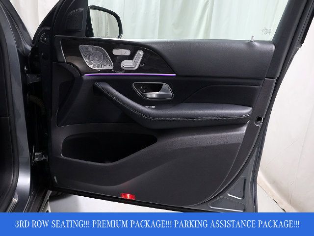Certified 2020 Mercedes-Benz GLE 350 4MATIC image 35
