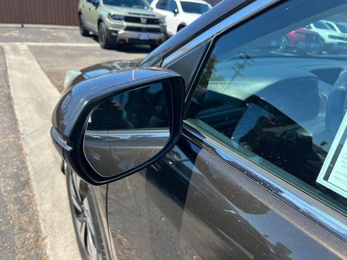 Used 2015 Honda CR-V Touring image 46