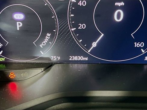 Used 2024 MAZDA CX-90 Plug-In Hybrid w/ Premium Plus AWD/4WD image 11