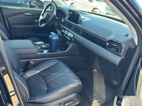 Used 2023 Honda Pilot Elite image 9