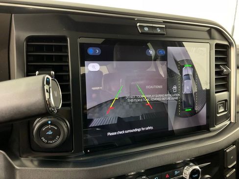 New 2026 Ford F250 Platinum image 24