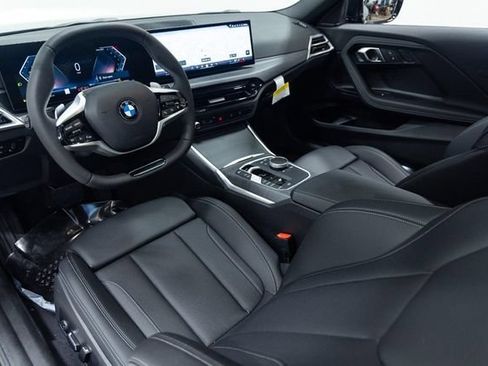 New 2026 BMW 230i xDrive Coupe w/ Convenience Package AWD/4WD image 22
